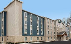 Likehome Extended Stay Hotel Columbus